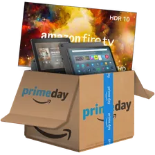 Prime Day