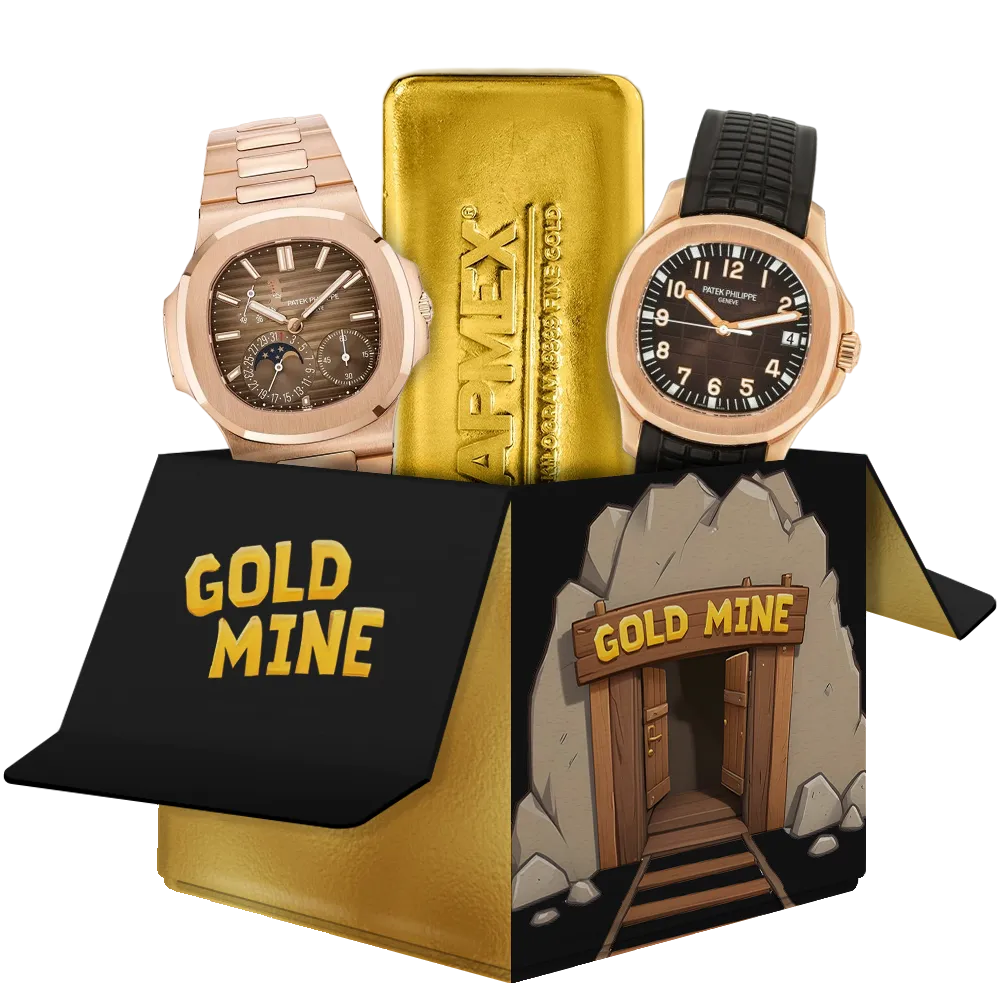Gold Mine