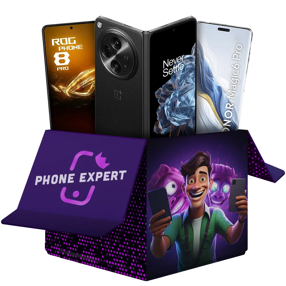 Phone Expert