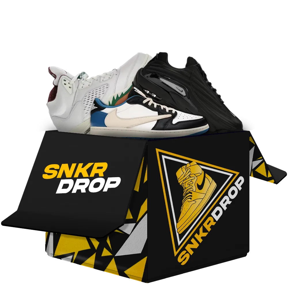 SNKR Drop