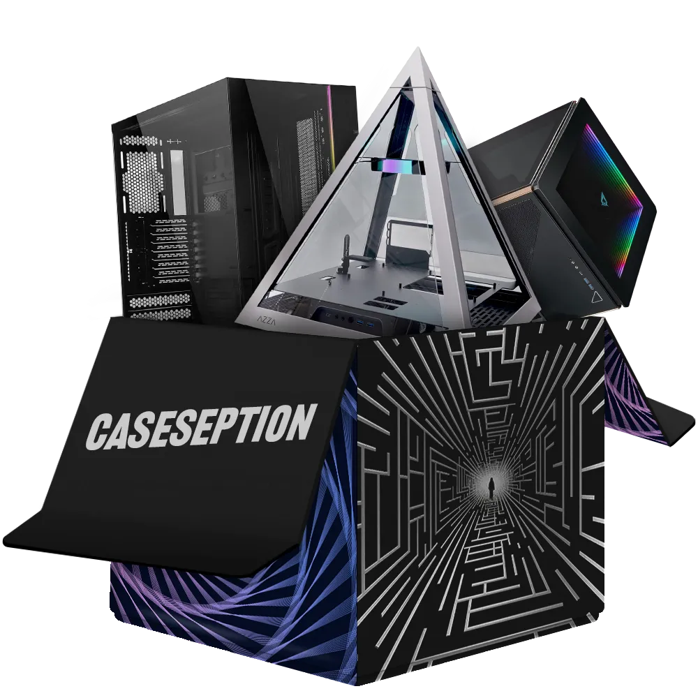 Caseseption
