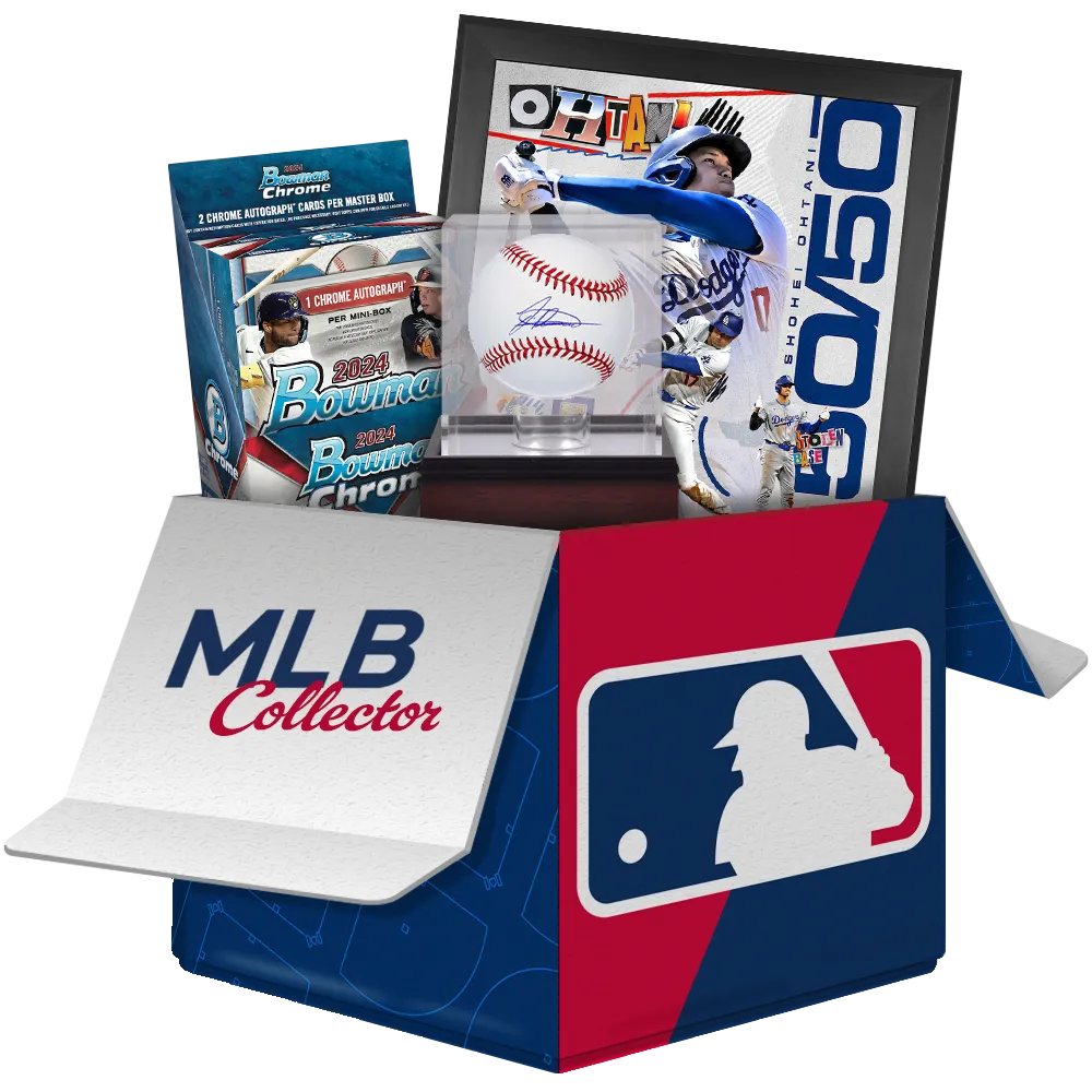 MLB Collector