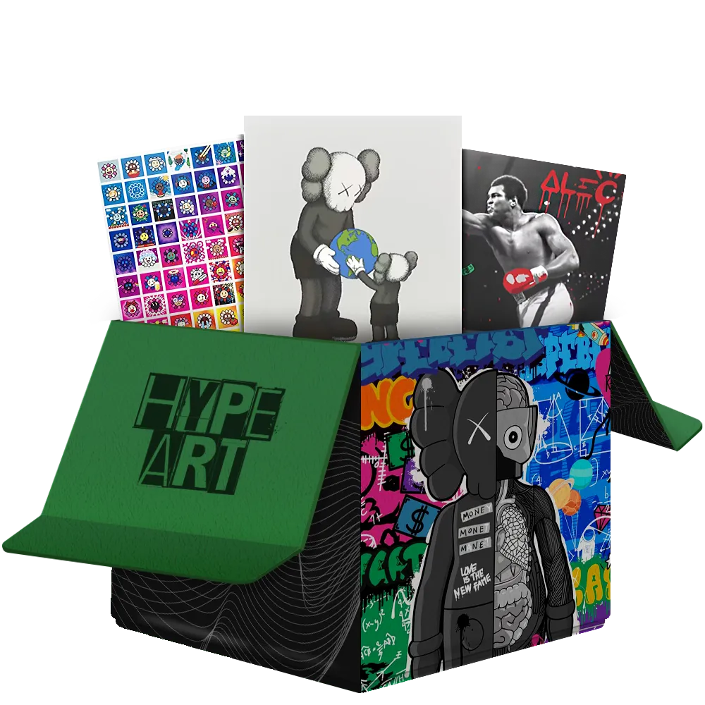 Hype Art