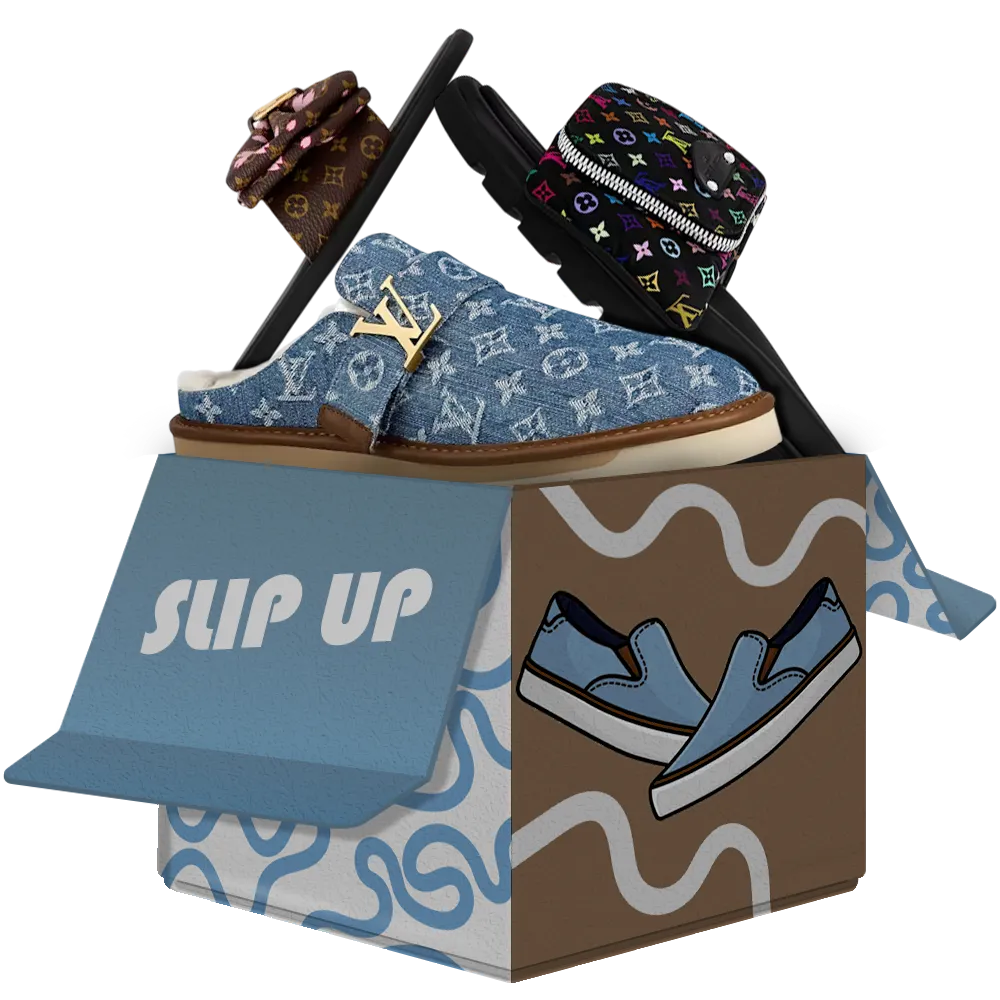 Slip Up