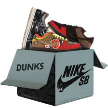 Dunks