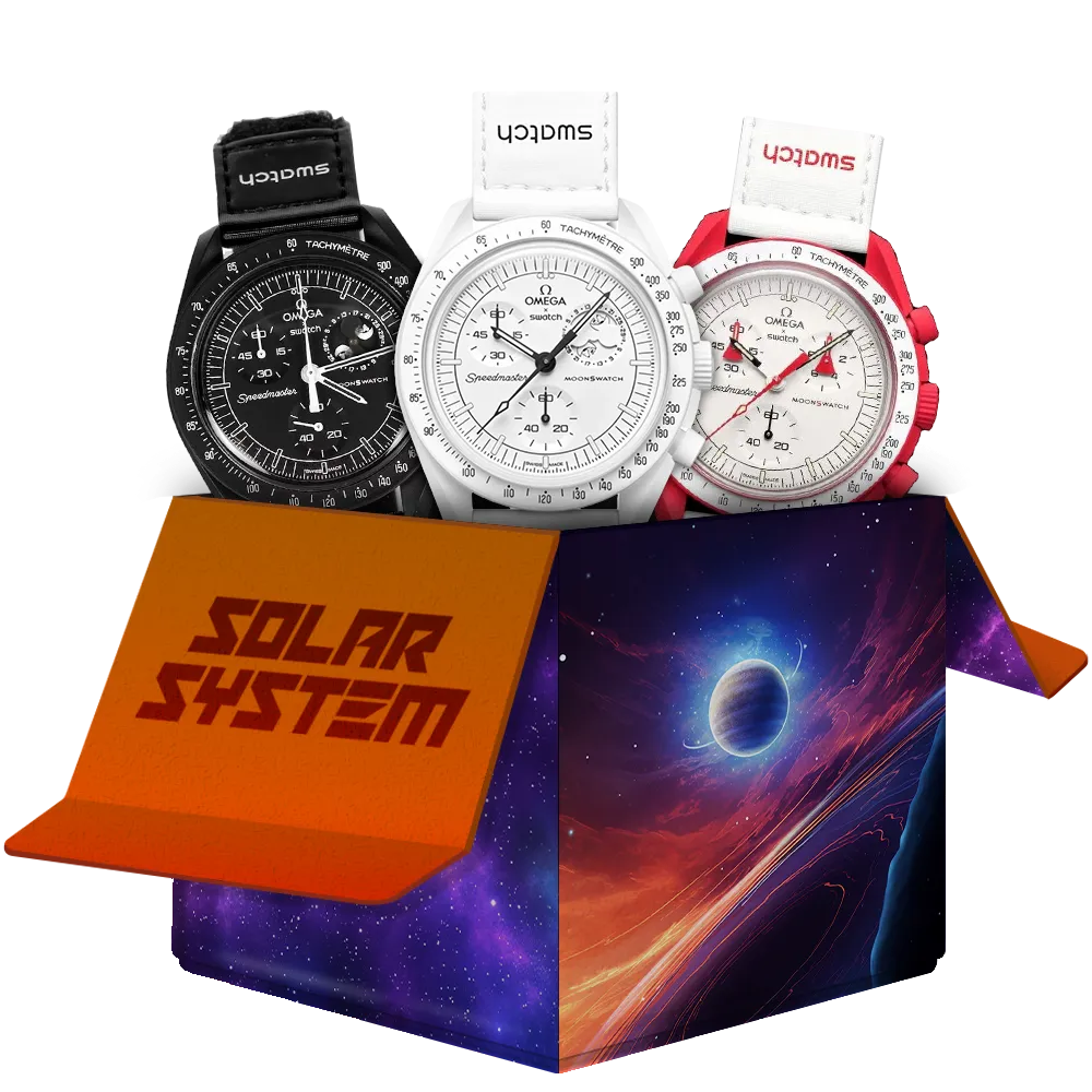 Solar System