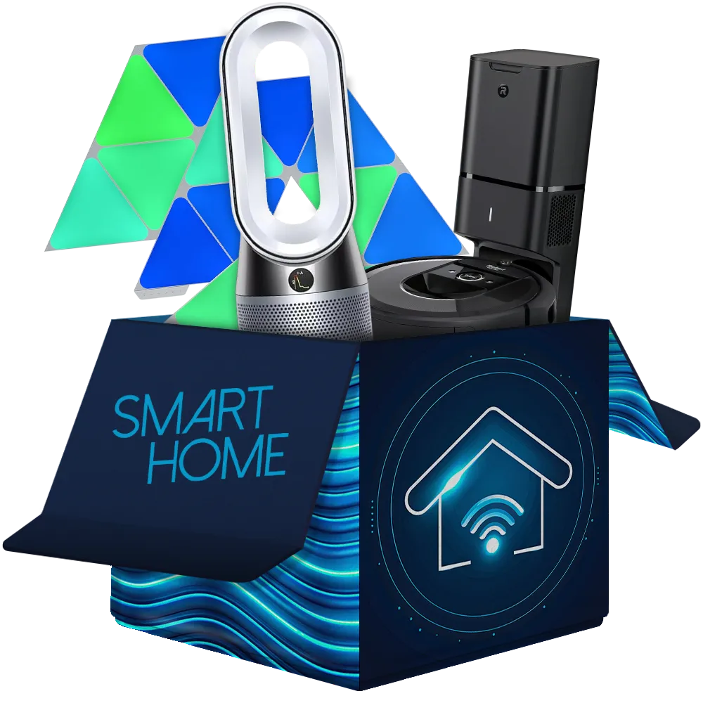 Smart Home