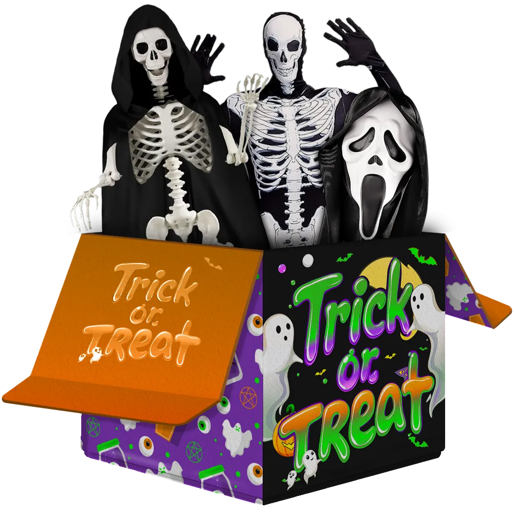 Trick or Treat