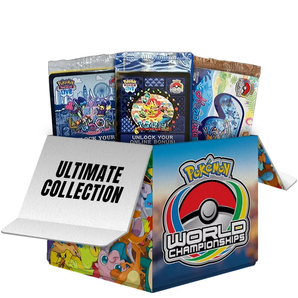 Ultimate Collection