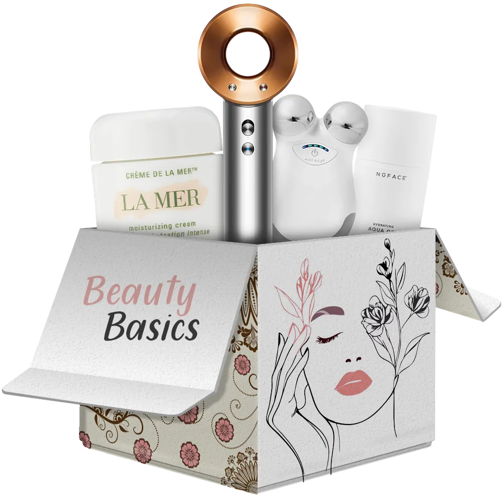 Beauty Basics