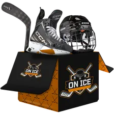 On Ice