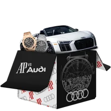 AP vs Audi