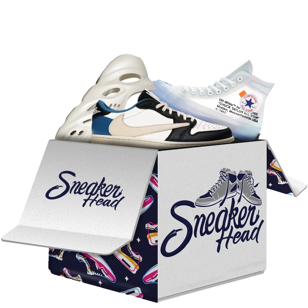 Sneakerhead