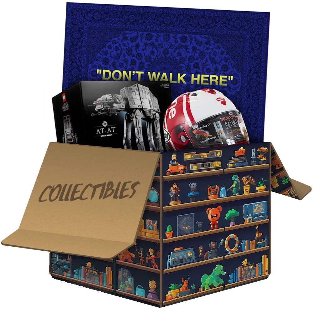 Collectibles