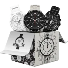 1% Watch