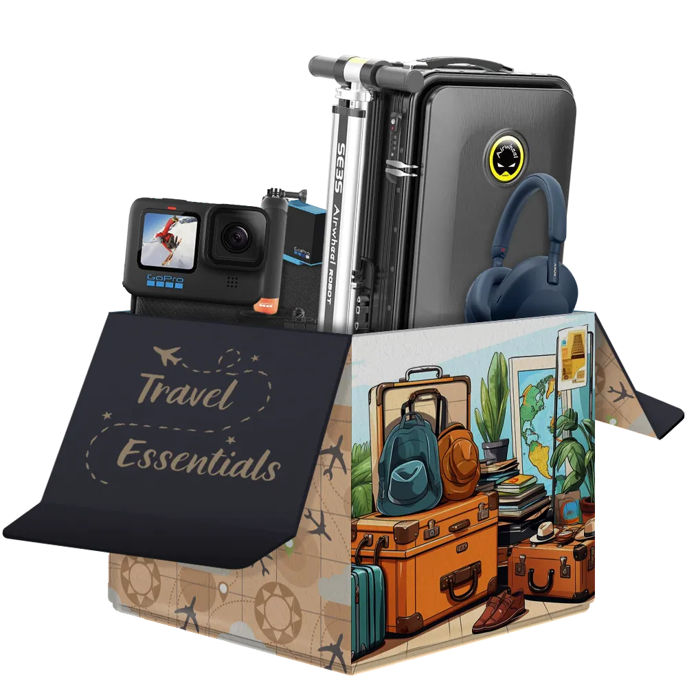 Travel Essentials