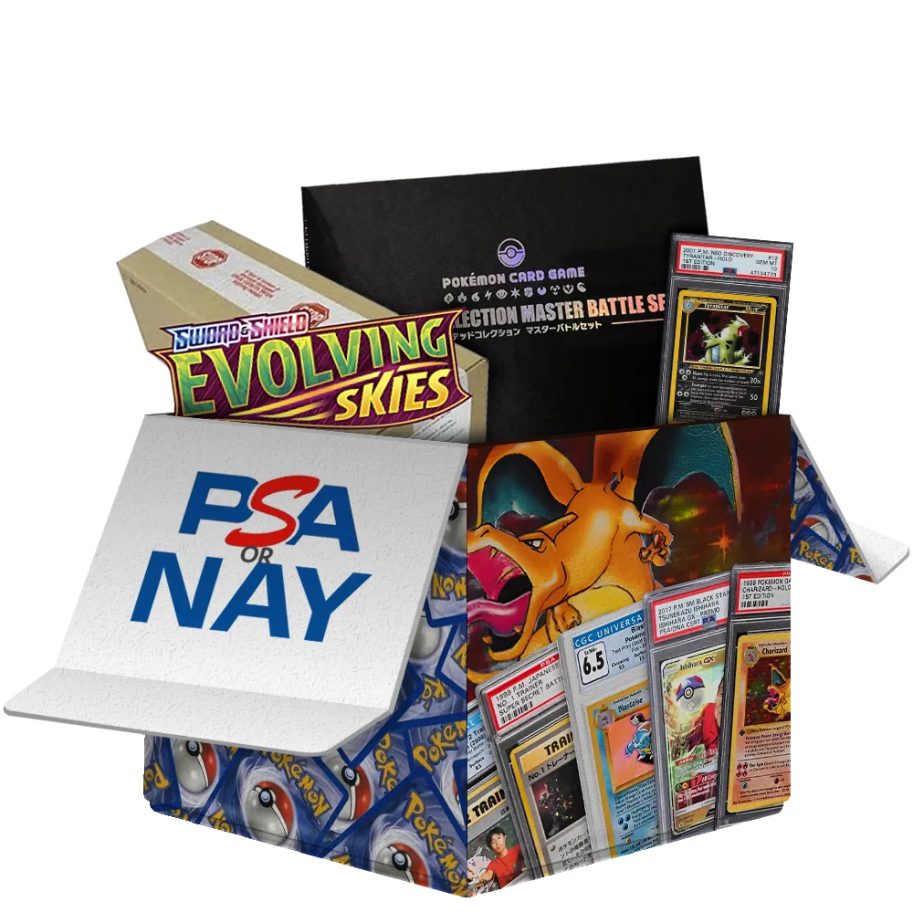 PSA or Nay