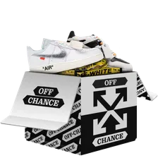 Off-Chance