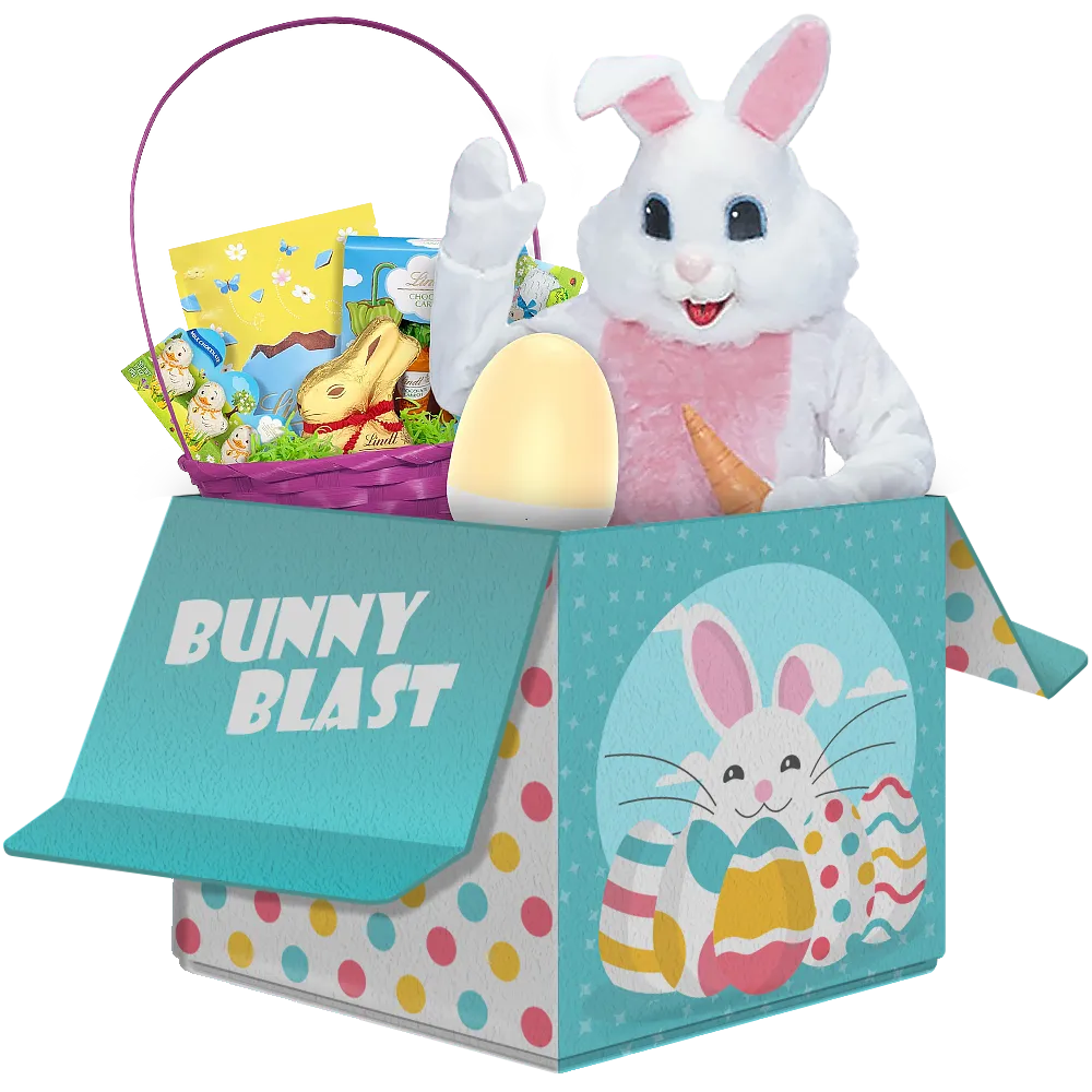 Bunny Blast
