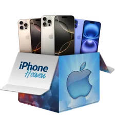 iPhone Heaven