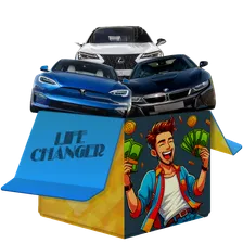 Life Change