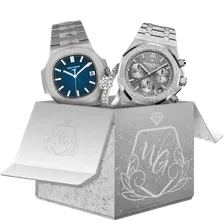 White Gold