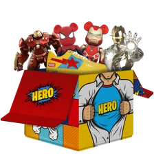 Hero