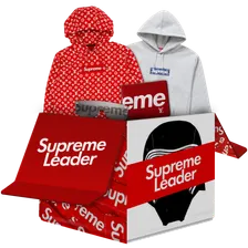Supreme Leader