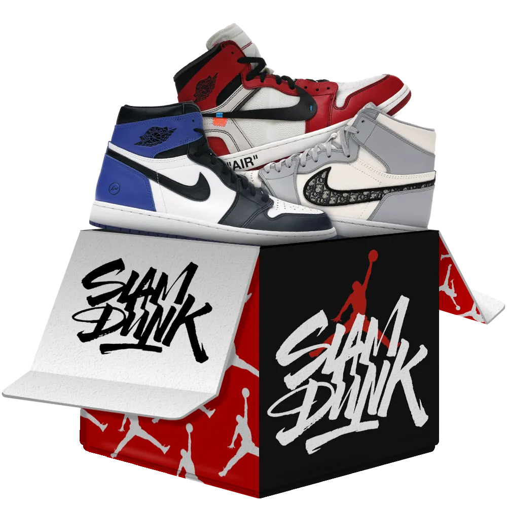 Slam Dunk