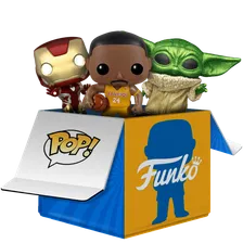 Funko Pop