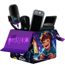 10% Gamer