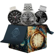 10% Watch