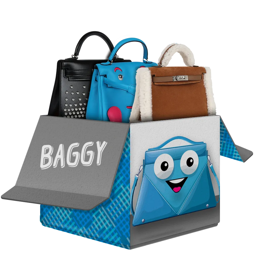 Baggy
