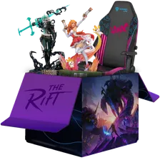 The Rift