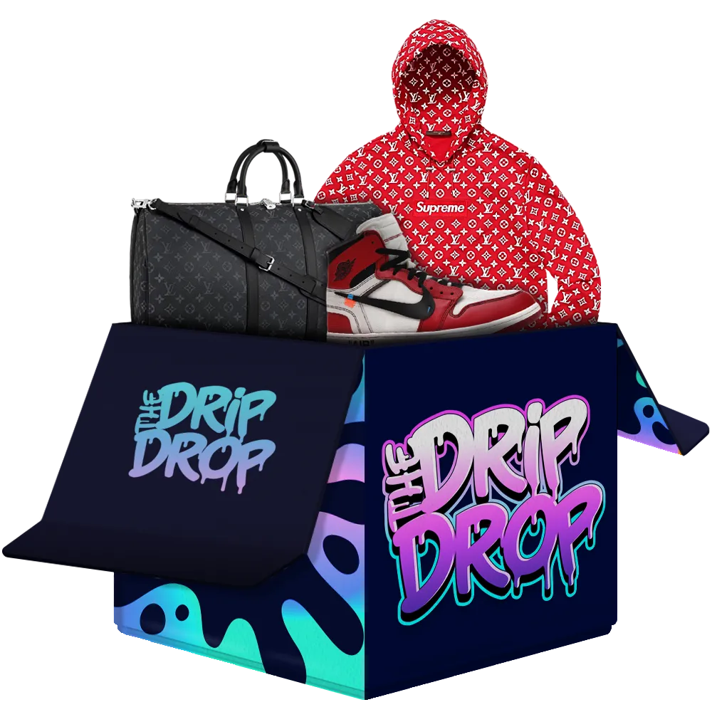 The Drip Drop