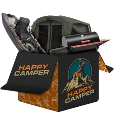 Happy Camper