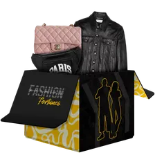 Fashion Fortunes