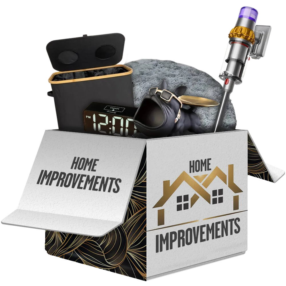 Home Improvements