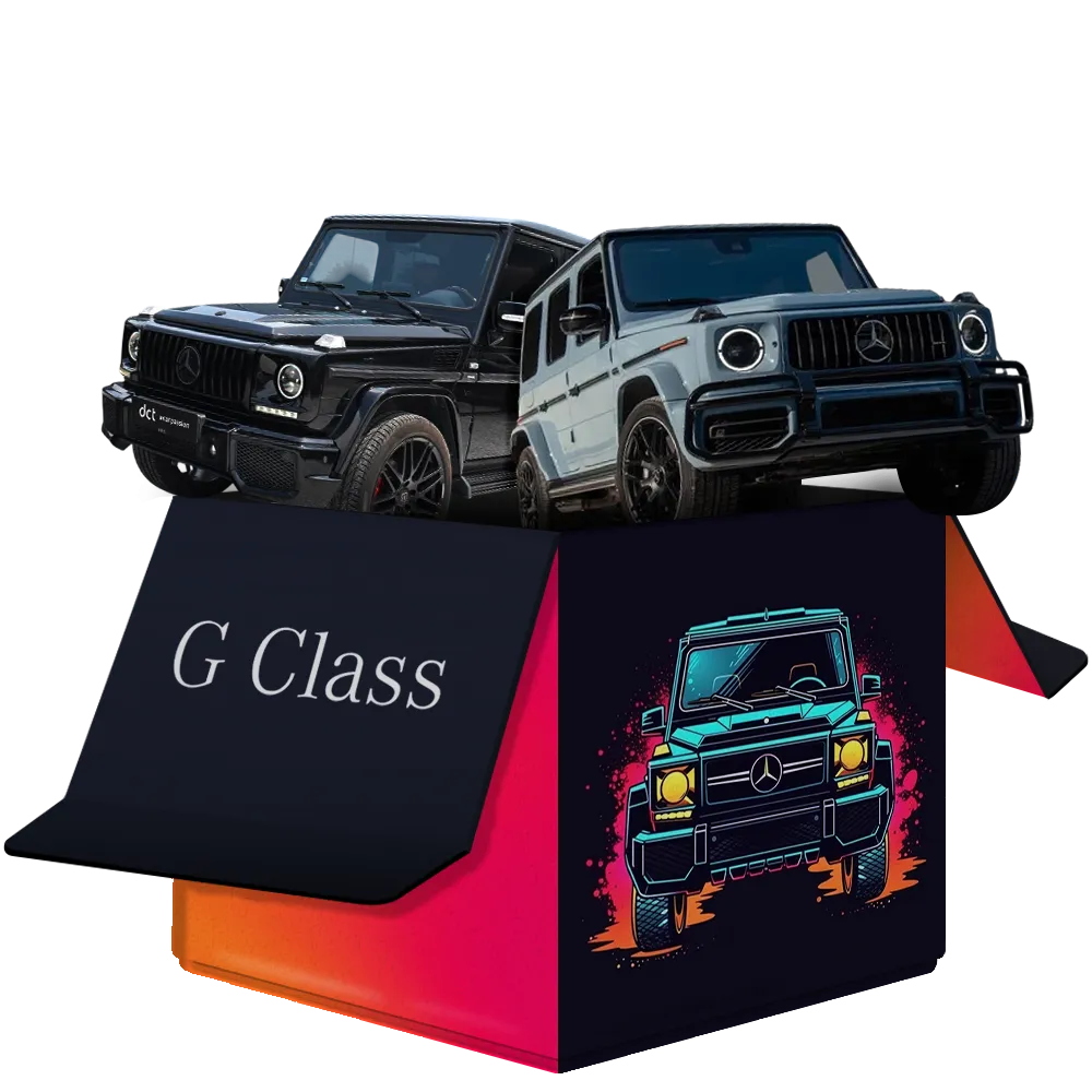G Class