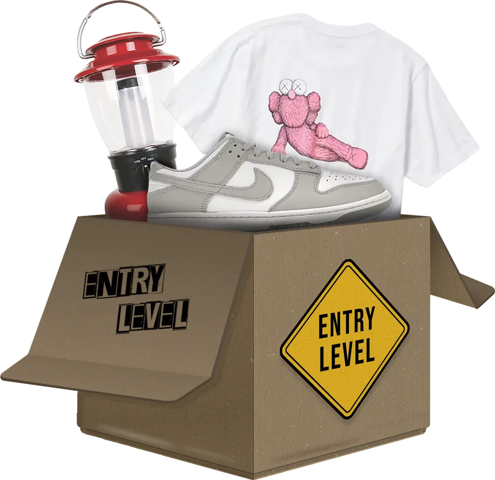 Entry Level