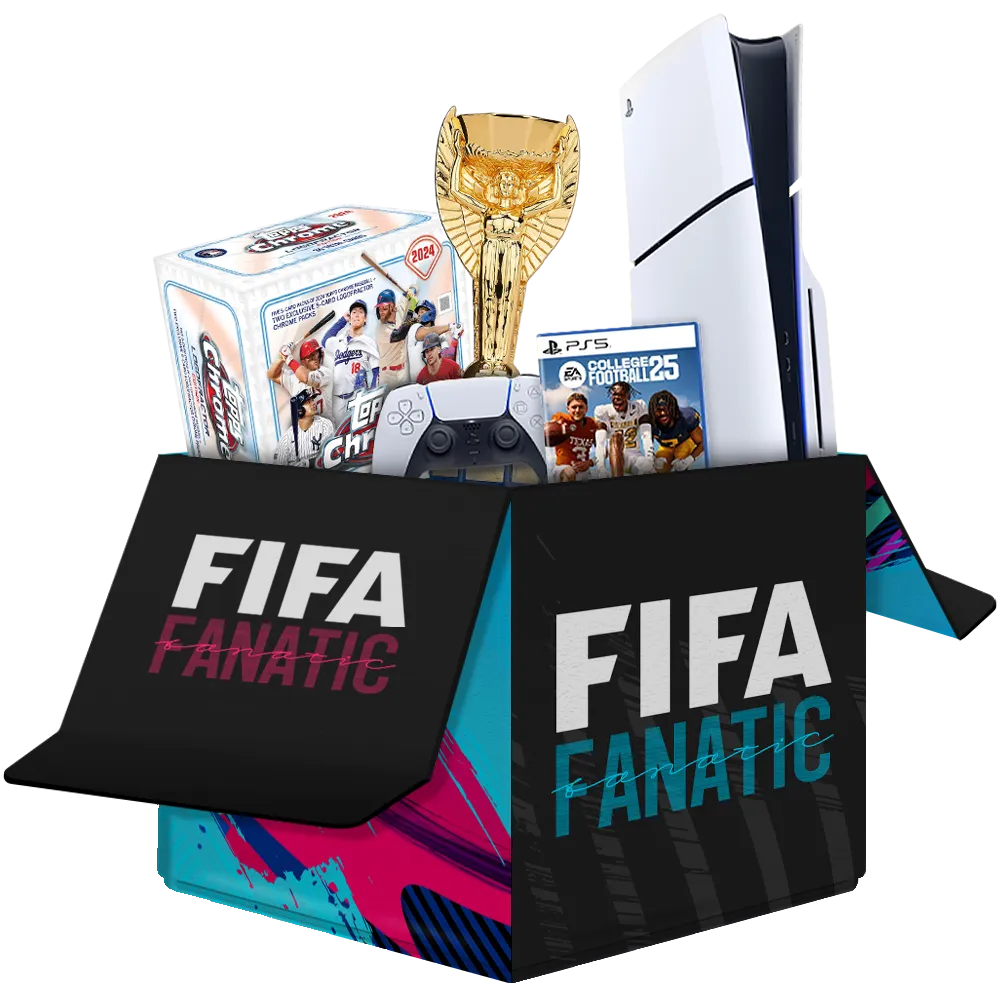 FIFA Fanatic