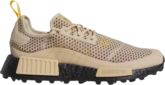 adidas NMD R1 Trail Guardians of the Galaxy Groot (US Men's 4)