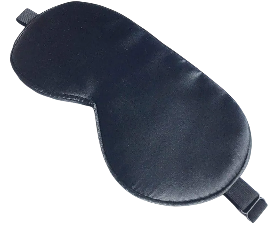 Silk Eye Mask for Sleeping