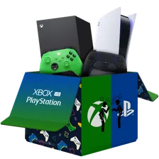 Xbox vs PlayStation