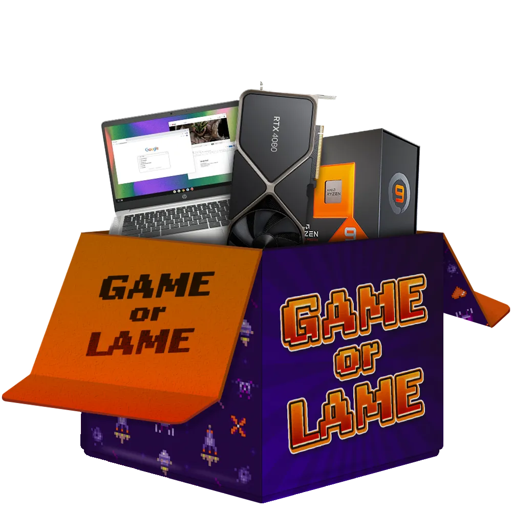 Game or Lame