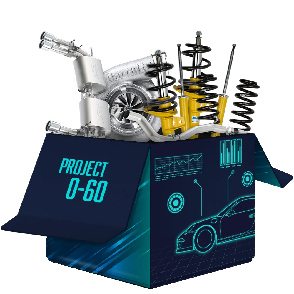 Project 0-60