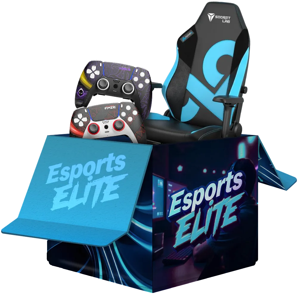 E-Sports Elite
