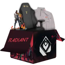 Radiant