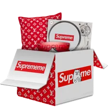 Meme Supreme