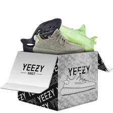 Yeezy Vault